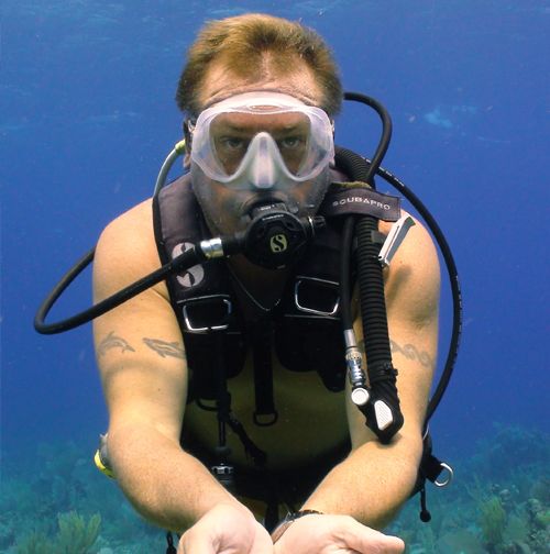 Indigo Divers Grand Cayman - Blog Image 2