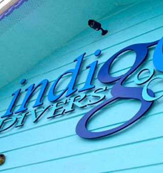 Indigo Divers Grand Cayman - Our Location Image 5